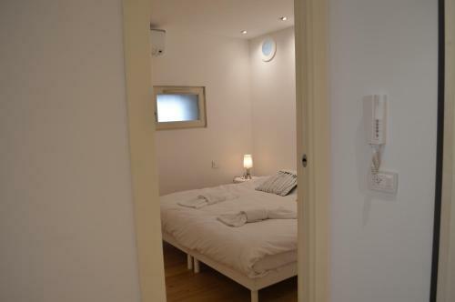 Apartamento Tony Allard Cannes