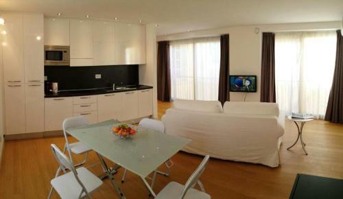 Apartamento Tony Allard Cannes