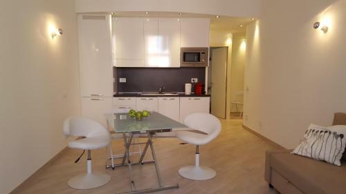 Apartamento Tony Allard Cannes