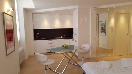 Apartamento Tony Allard Cannes