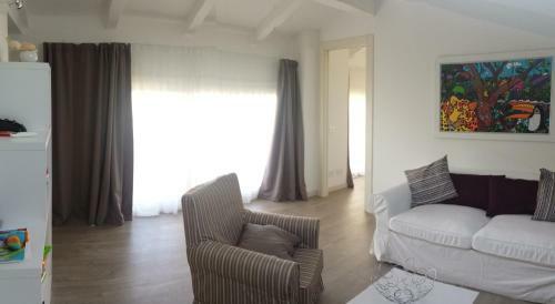 Apartamento Tony Allard Cannes