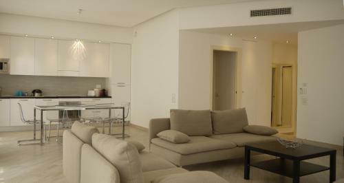 Apartamento Tony Allard Cannes