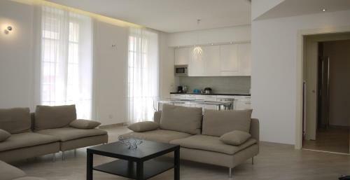 Apartamento Tony Allard Cannes