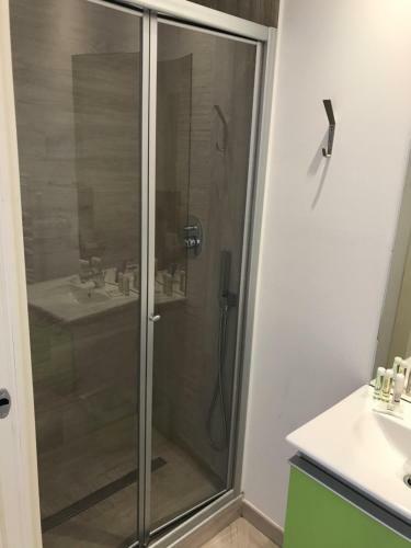 Apartamento Tony Allard Cannes