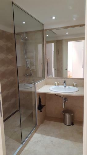 Apartamento Tony Allard Cannes