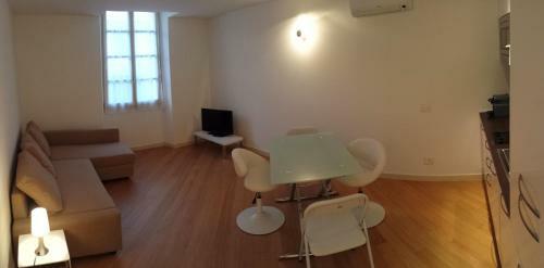 Apartamento Tony Allard Cannes
