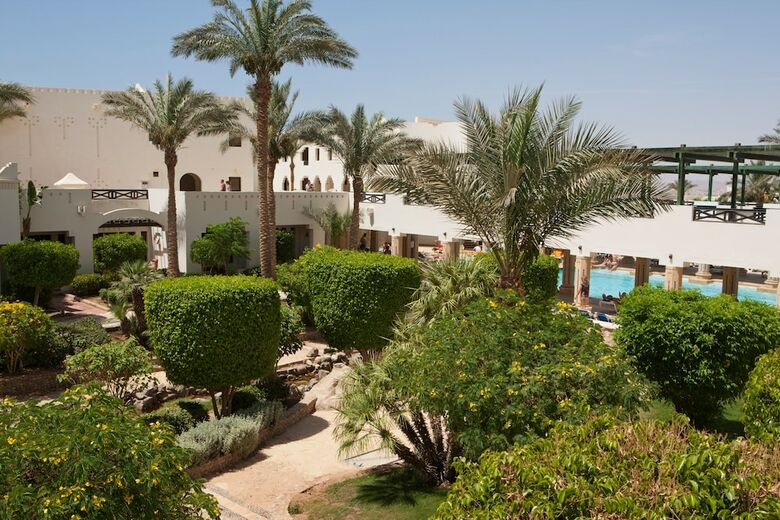 Sharm Plaza Hotel - All Inclusive