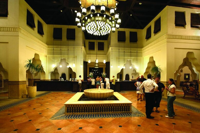 Sharm Plaza Hotel - All Inclusive