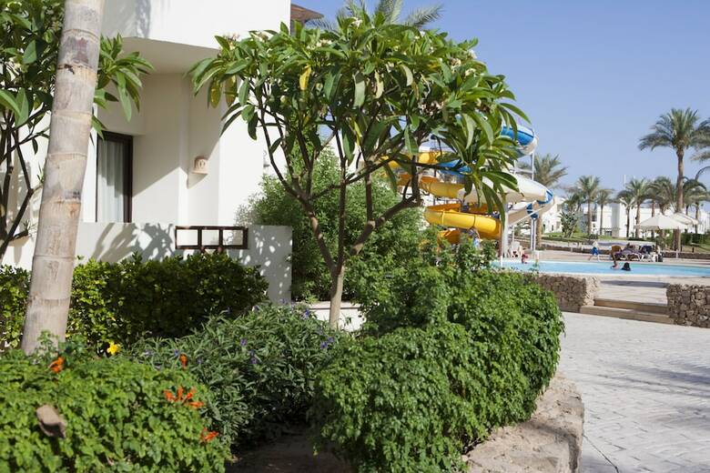 Sharm Plaza Hotel - All Inclusive