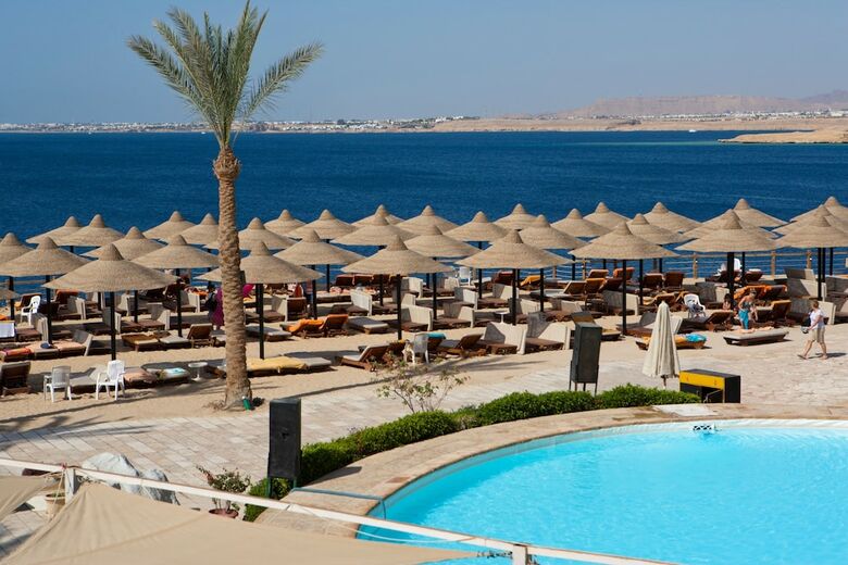 Sharm Plaza Hotel - All Inclusive