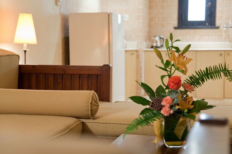 Sharm Plaza Hotel - All Inclusive