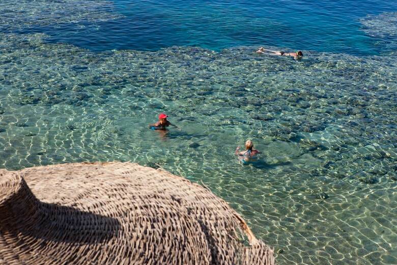 Sharm Plaza Hotel - All Inclusive