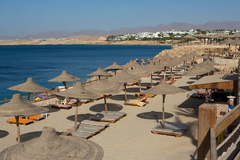 Sharm Plaza Hotel - All Inclusive