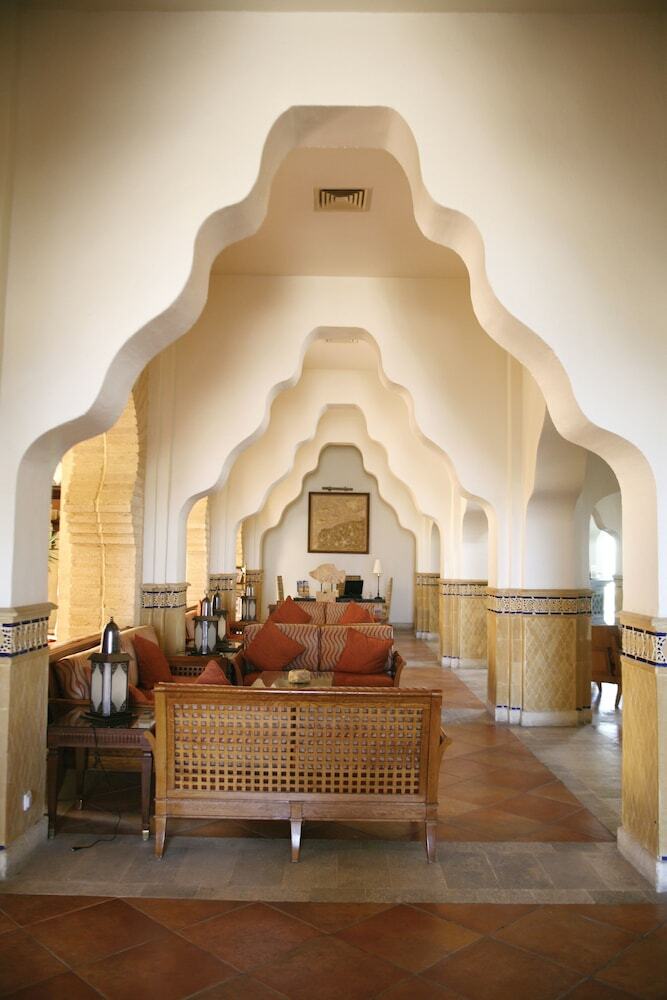 Sharm Plaza Hotel - All Inclusive