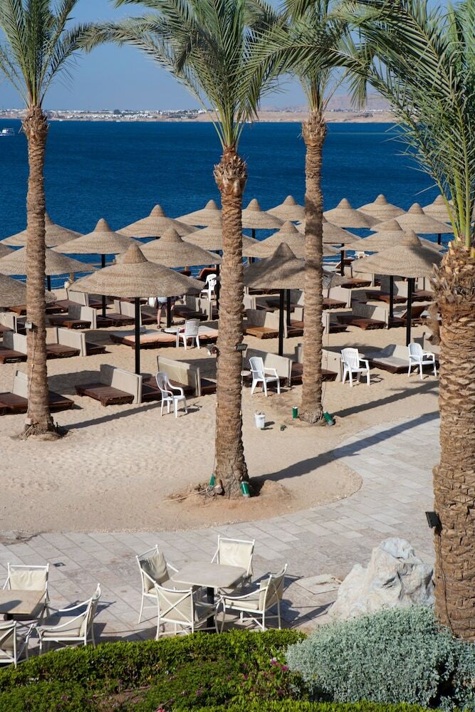 Sharm Plaza Hotel - All Inclusive