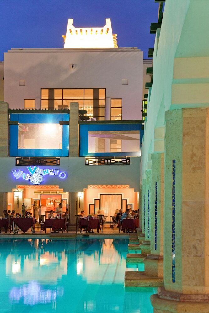 Sharm Plaza Hotel - All Inclusive