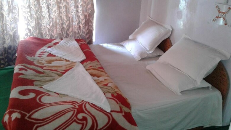 Hotel Zebrina Guest House