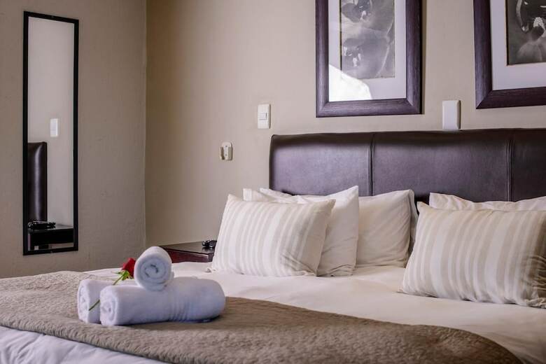 Hotel Zebrina Guest House
