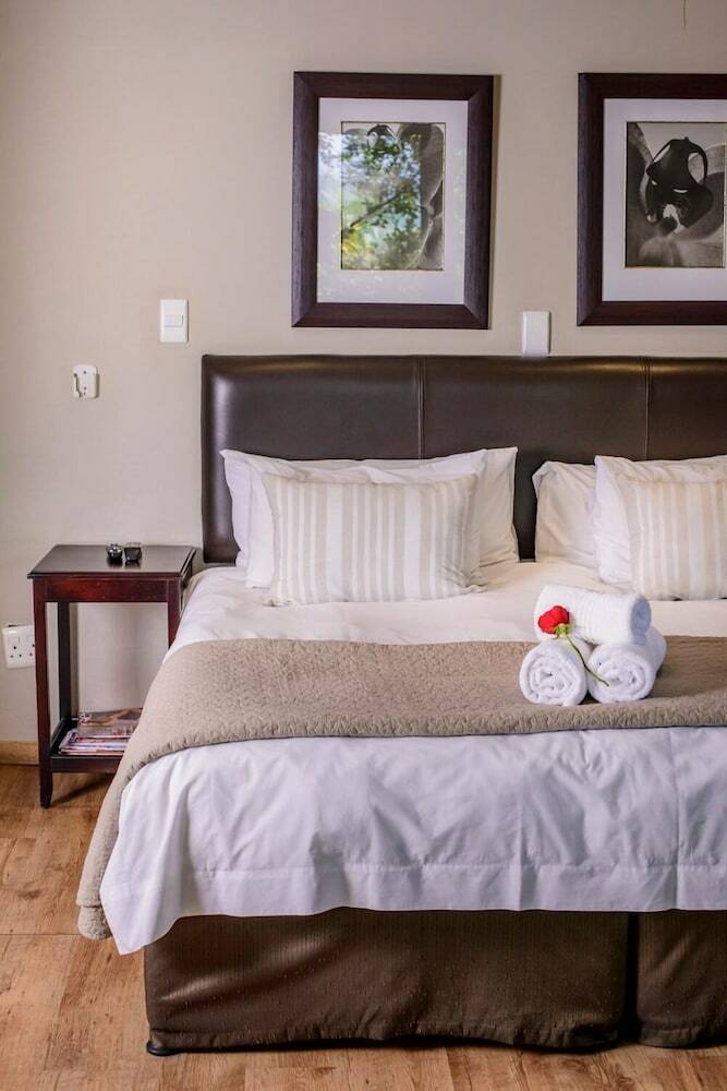 Hotel Zebrina Guest House