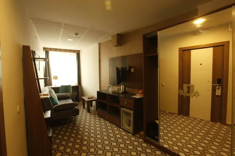 Castillo Hotel