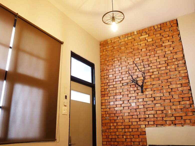Hotel House 22
