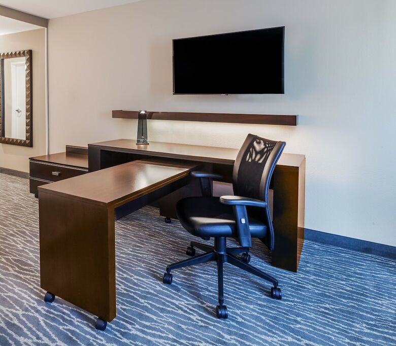 Hotel Courtyard By Marriott Dallas Plano/richardson