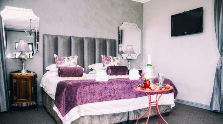 Hotel Stone Olive Guest House