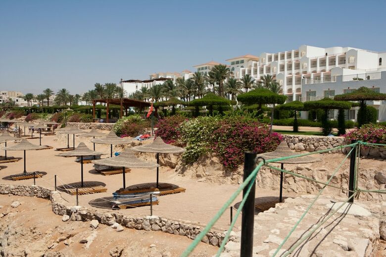 Hotel Siva Sharm Resort & Spa - All Inclusive