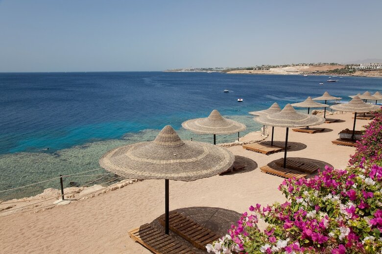 Hotel Siva Sharm Resort & Spa - All Inclusive
