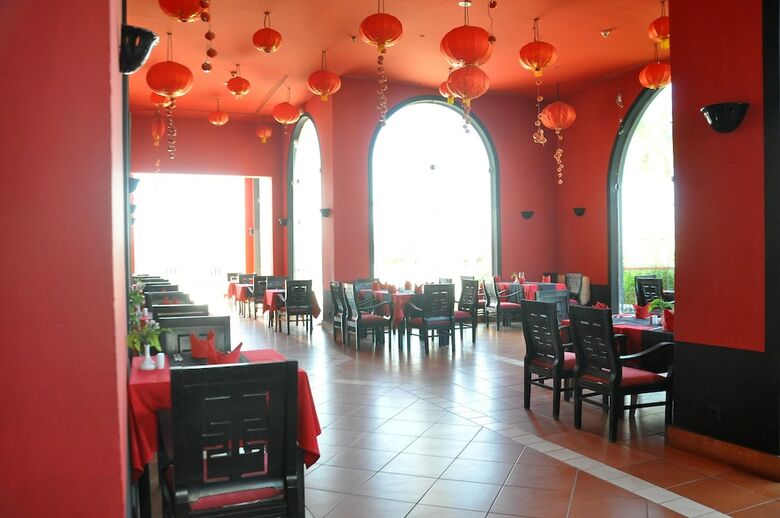 Hotel Siva Sharm Resort & Spa - All Inclusive
