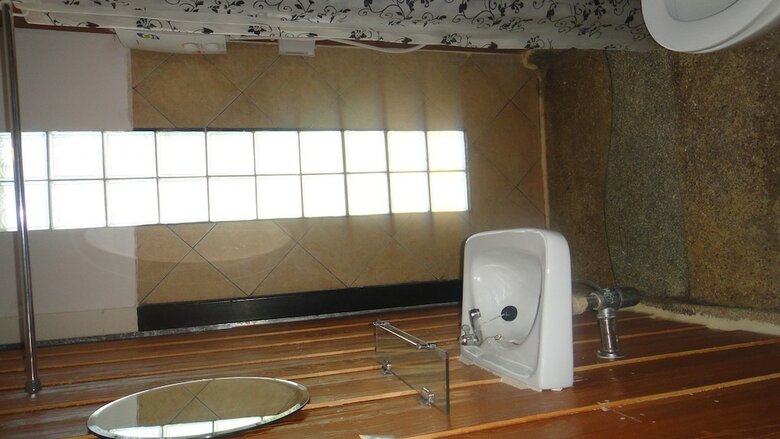 Hotel Tropical Garden Bungalow