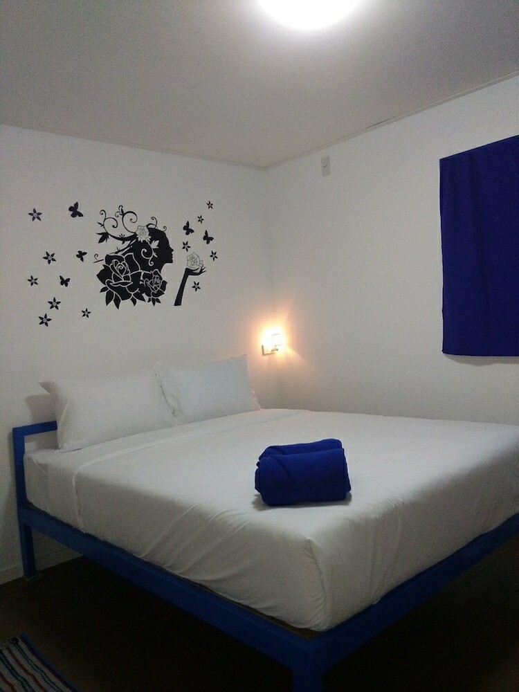 I Talay Beach Bar & Cottage Taling Ngam