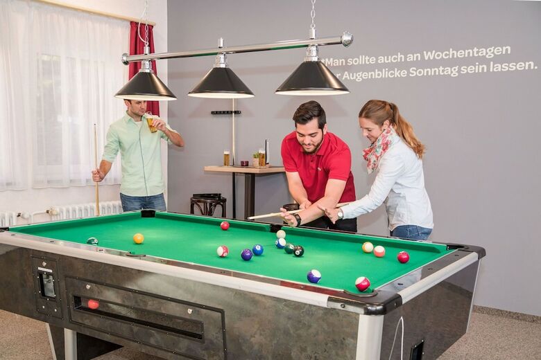 Jufa Hotel K�nigswinter/ Bonn