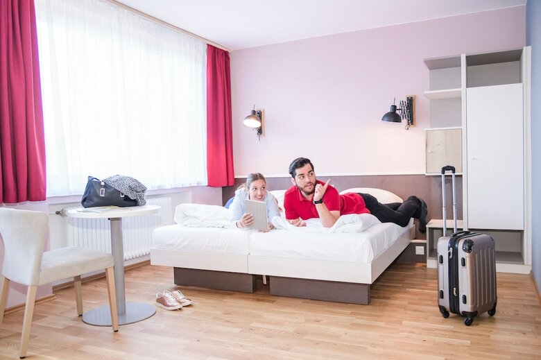 Jufa Hotel K�nigswinter/ Bonn