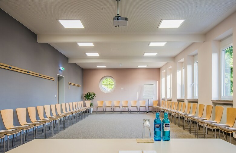 Jufa Hotel K�nigswinter/ Bonn
