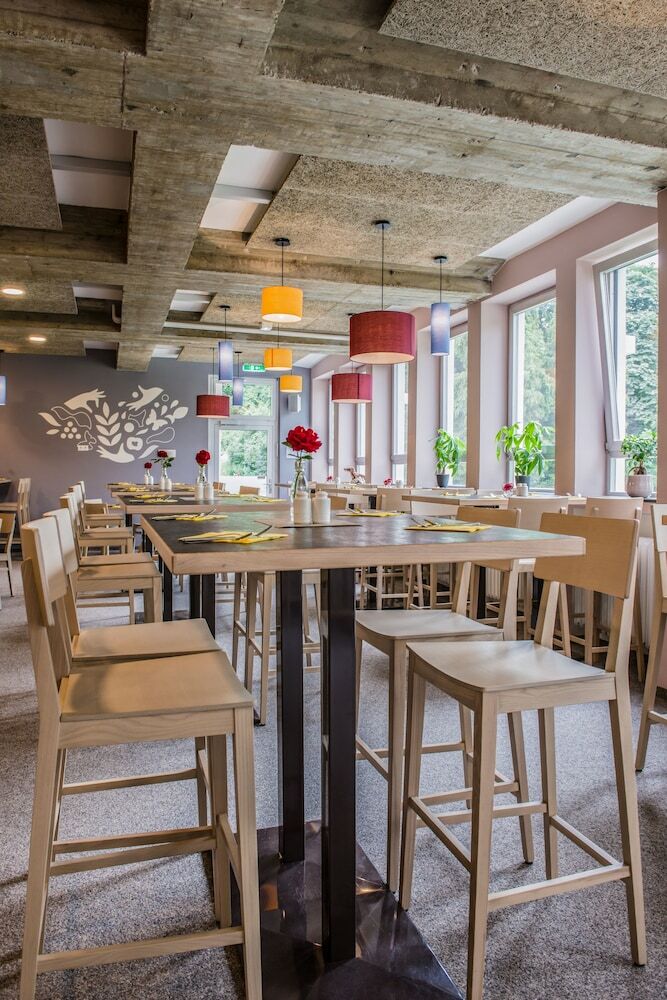 Jufa Hotel K�nigswinter/ Bonn