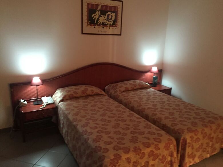 Hotel Depandance Green Park