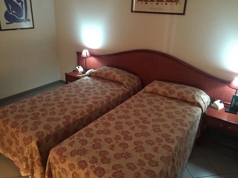 Hotel Depandance Green Park