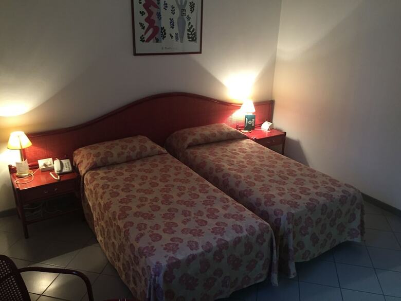 Hotel Depandance Green Park