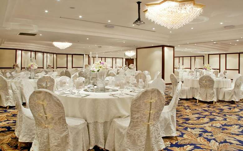 Inn & Go Kuwait Plaza Hotel