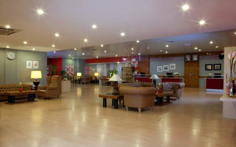 Inn & Go Kuwait Plaza Hotel