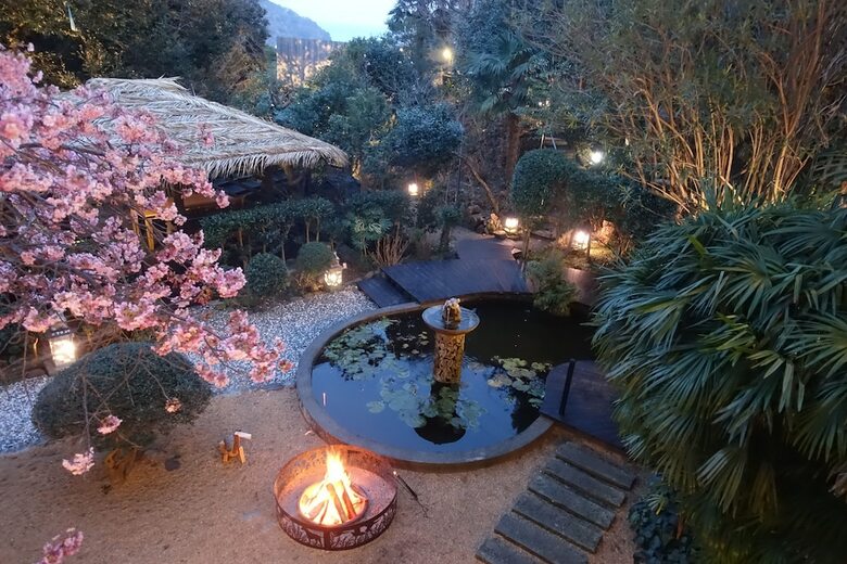 Hotel Shikinokura