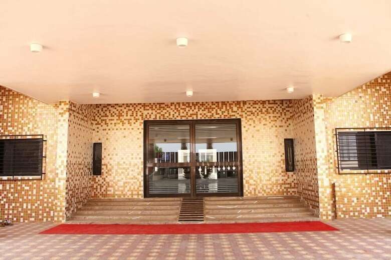 Hotel Shri Saibaba Satsang Mandal