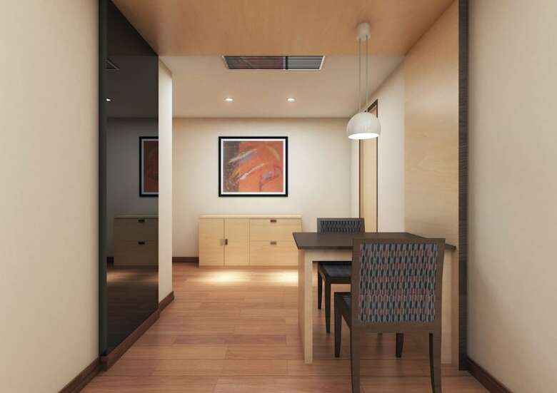 Sandal Suites Op. By Lemon Tree Hotels