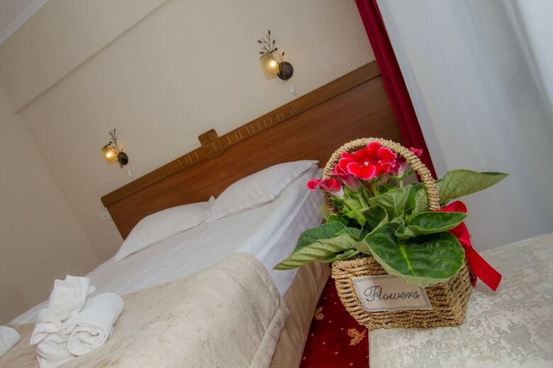 Pension Cabana Schiorilor Predeal