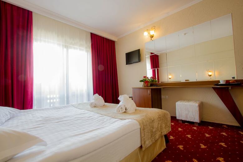 Pension Cabana Schiorilor Predeal