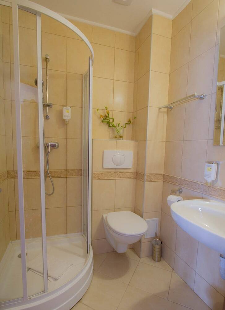 Pension Cabana Schiorilor Predeal