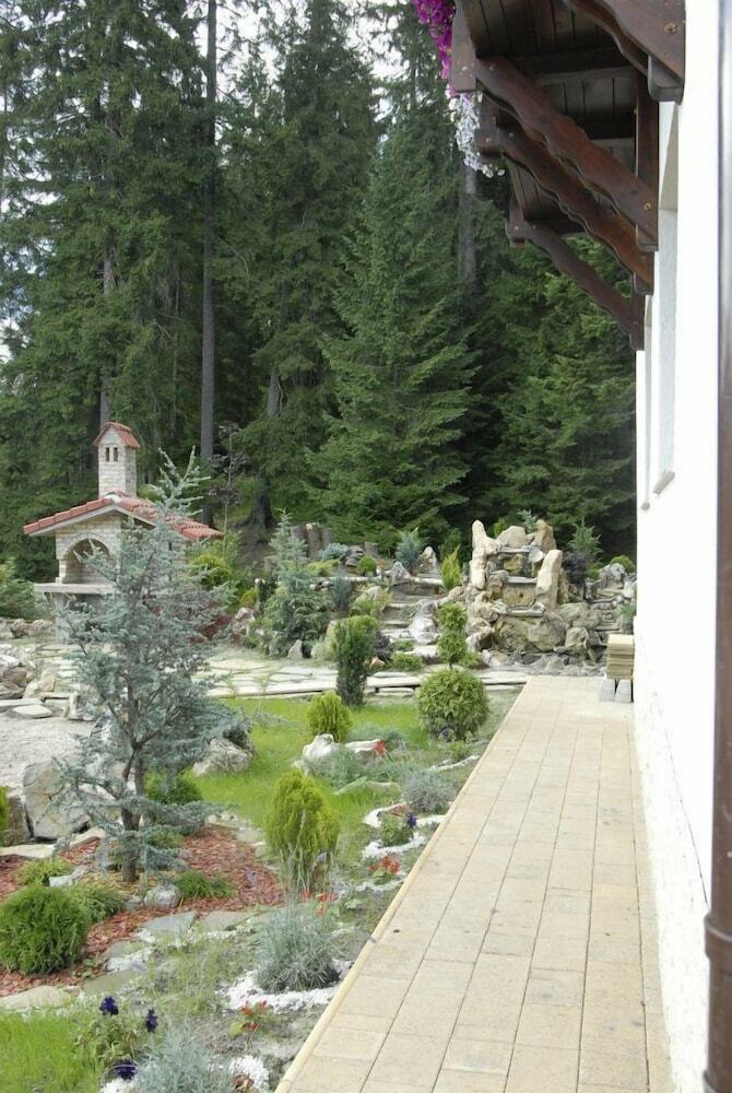 Pension Cabana Schiorilor Predeal