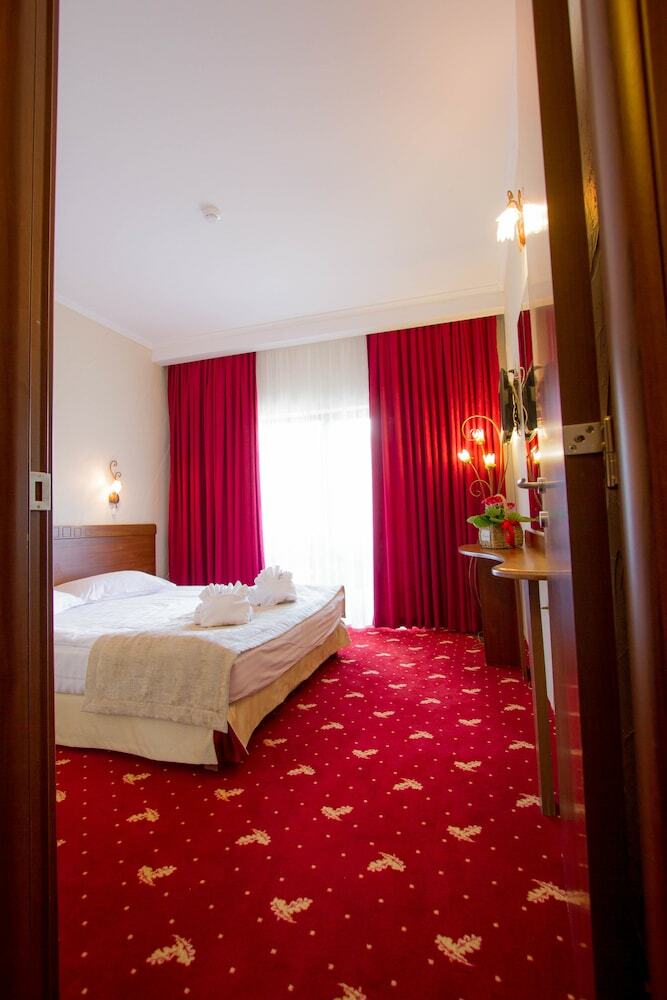 Pension Cabana Schiorilor Predeal