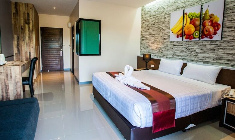 Hotel AC Sport Center